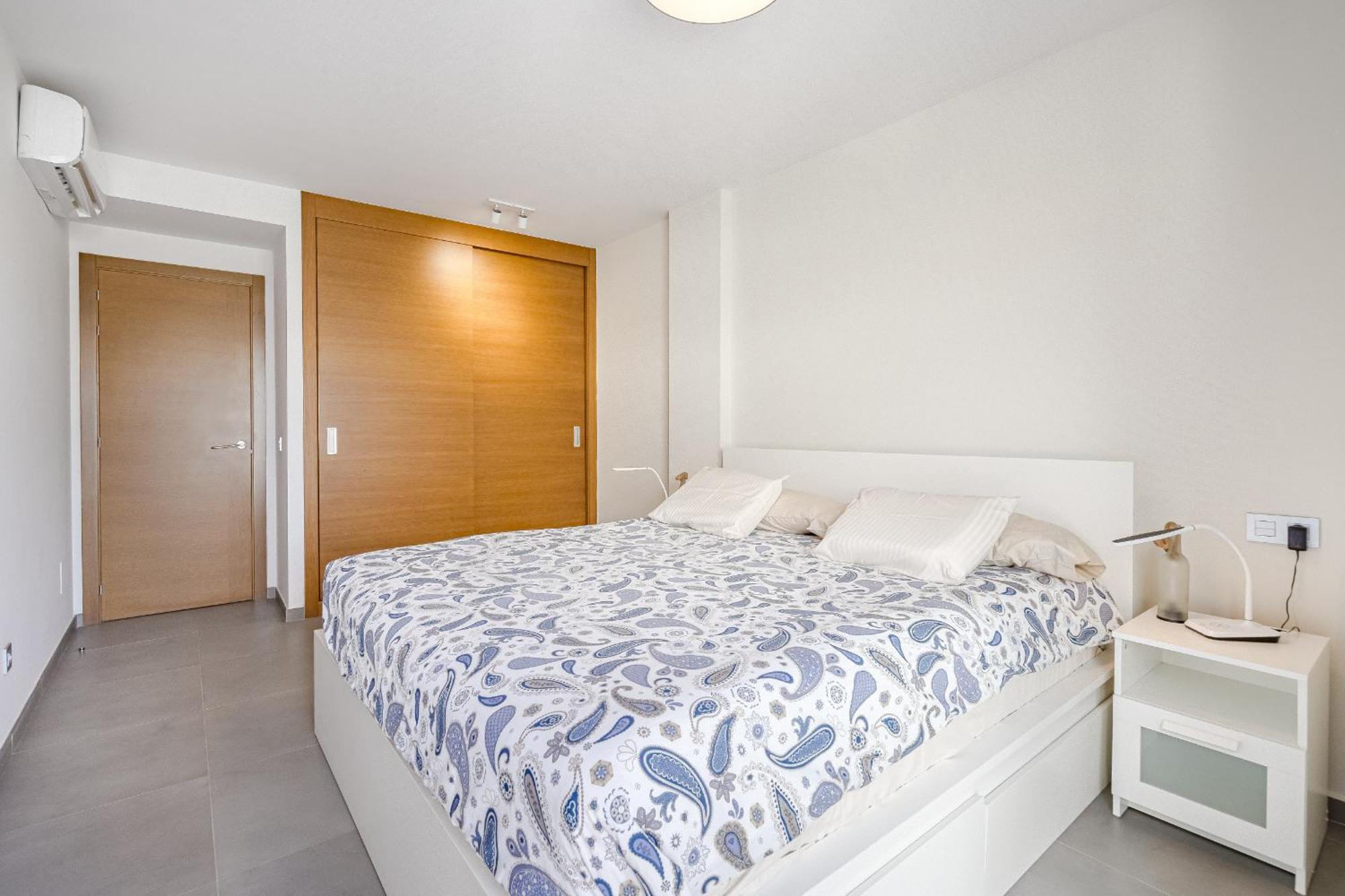 Atico Relajante Apartment La Tejita Luaran gambar